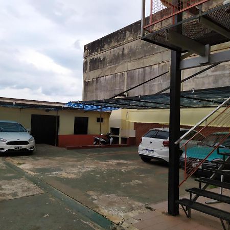 Departamento Centrico En Posadas, Garage Opcional D4 Экстерьер фото