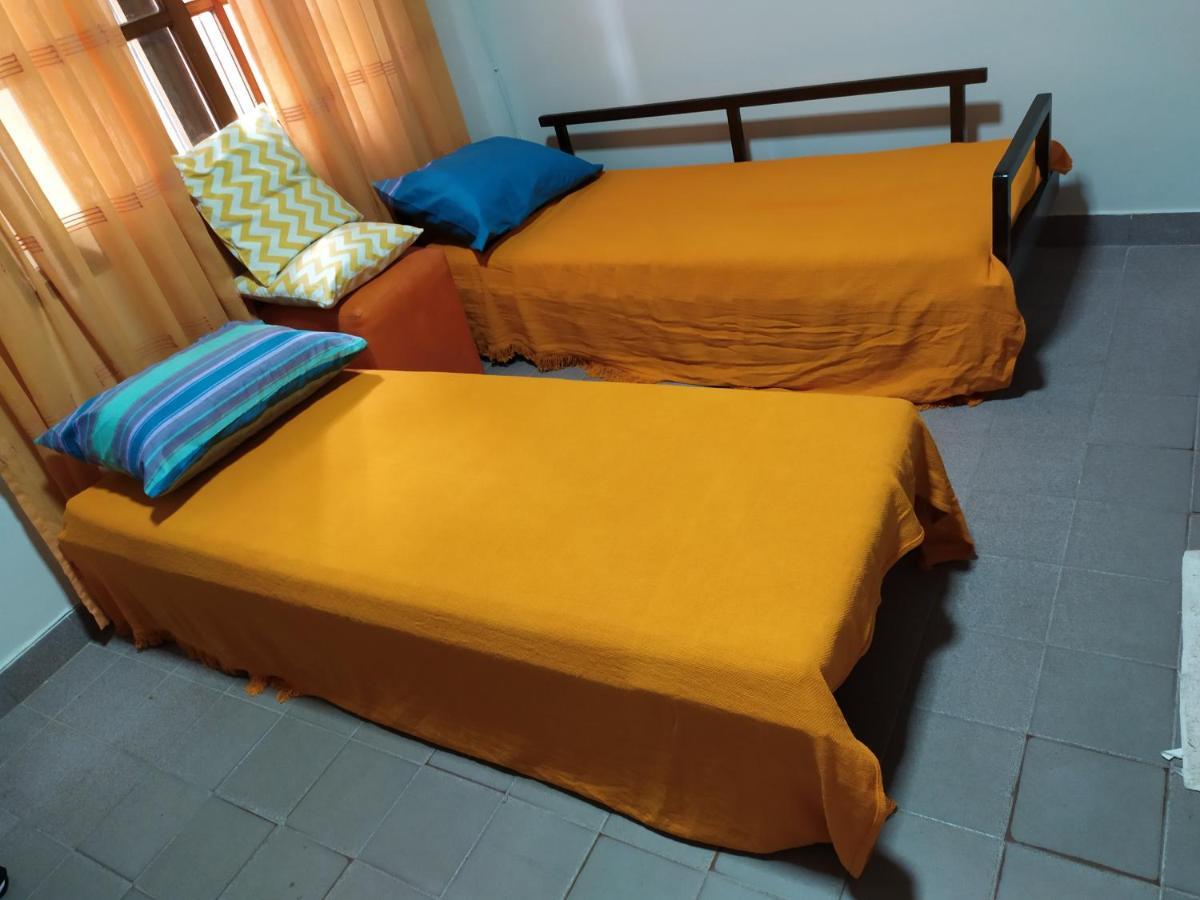 Departamento Centrico En Posadas, Garage Opcional D4 Экстерьер фото