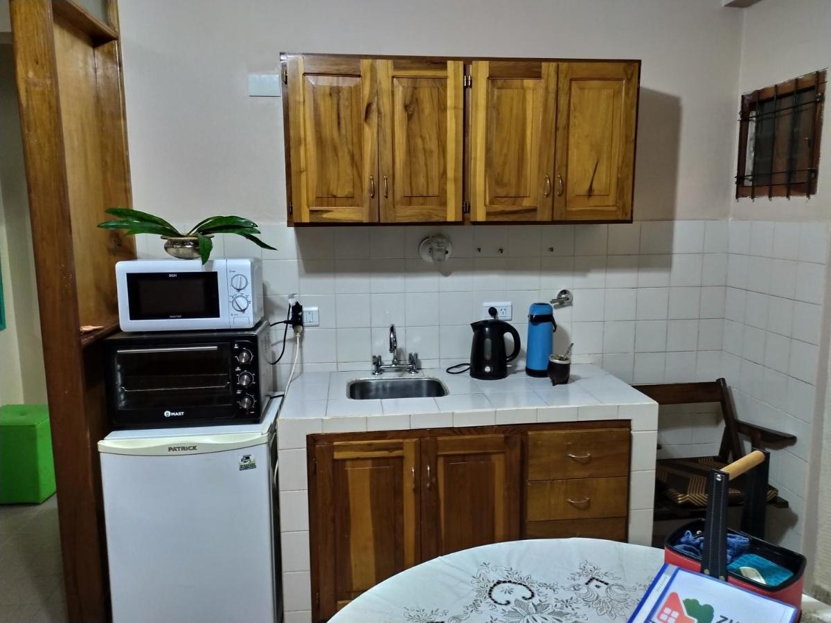 Departamento Centrico En Posadas, Garage Opcional D4 Экстерьер фото